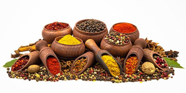 Spices